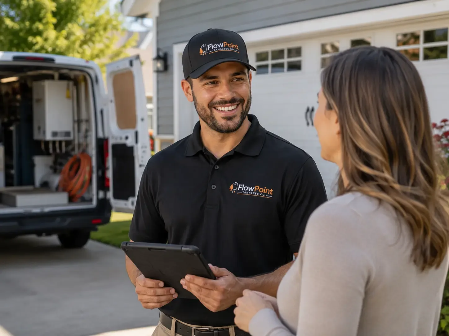 Tankless Water Heater Installation Olive Branch, MS FAQs